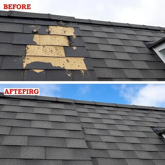 Roof Repair Near Me in Mathiston, MS near me